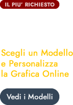 crea il tuo volantino