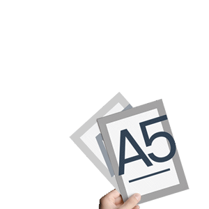 Volantini A5